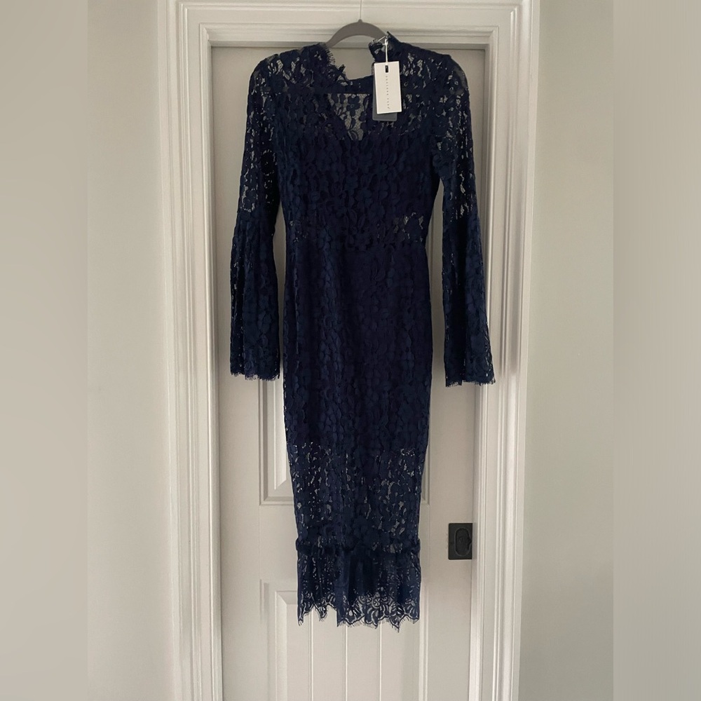 NWT VICI dress